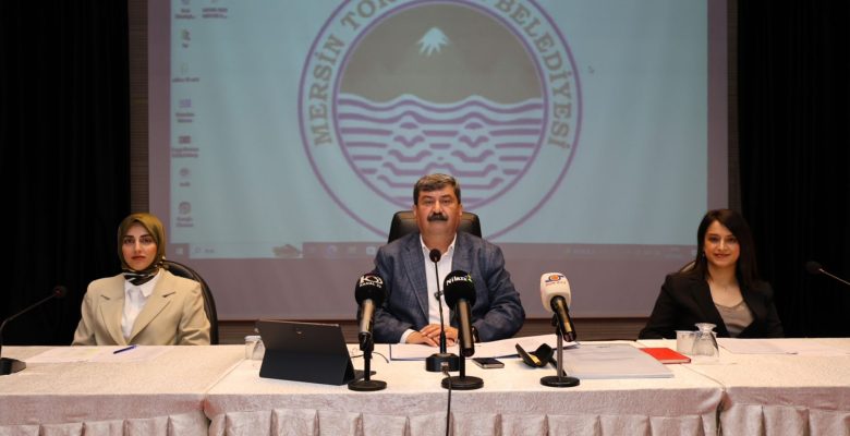 YILDIZ: TOROSLAR’IN BEKLEYEN İŞLERİ VARKEN SİYASETLE UĞRAŞMAYIN