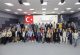 BAŞKAN SEÇER,‘KENT KATILIMI BULUŞMALARI’NA DEVAM EDİYOR