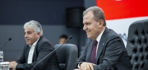 BAŞKAN SEÇER, ‘KENT KATILIMI BULUŞMALARI’NA DEVAM EDİYOR