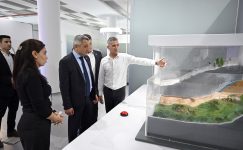 ÇMO GENEL BAŞKANI KIRMIZI’DAN MERCAN’A TAM NOT