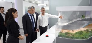 ÇMO GENEL BAŞKANI KIRMIZI’DAN MERCAN’A TAM NOT