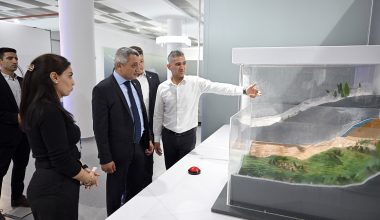 ÇMO GENEL BAŞKANI KIRMIZI’DAN MERCAN’A TAM NOT