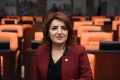 CHP’li Gülcan Kış: “Çölyak hastalarının sesi olmaya devam edeceğiz”