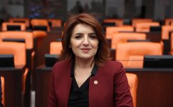 CHP’li Gülcan Kış: “Çölyak hastalarının sesi olmaya devam edeceğiz”