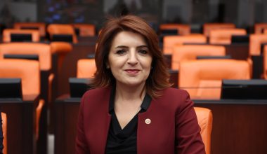 CHP’li Gülcan Kış: “Çölyak hastalarının sesi olmaya devam edeceğiz”