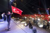 SEÇER: “ATATÜRK’ÜMÜZÜN EMANETİ CUMHURİYET’E SAHİP ÇIKACAĞIZ”