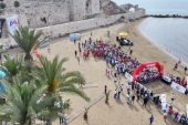 KİLİKYA ULTRA MARATONU NEFES KESTİ