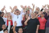 TOROSLAR BELEDİYE BAŞKANI ABDURRAHMAN YILDIZ’DAN 19 MAYIS MESAJI