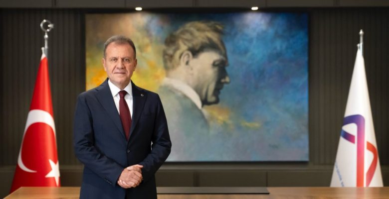 BAŞKAN SEÇER’DEN ‘19 MAYIS ATATÜRK’Ü ANMA, GENÇLİK VE SPOR BAYRAMI’ MESAJI