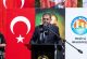 AHMET SERKAN TUNCER, 3 FİDAN’I DÜZENLEDİKLERİ ANMA TÖRENİYLE ANDI