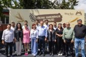 BAŞKAN SEÇER: “MERSİN HERKESİN YÜZÜNÜN GÜLDÜĞÜ BİR KENT OLDU”