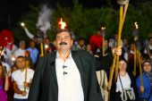 YILDIZ: “ENSEYİ KARARTMIYORUZ, GENÇLERDEN UMUTLUYUZ”