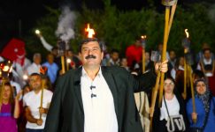 YILDIZ: “ENSEYİ KARARTMIYORUZ, GENÇLERDEN UMUTLUYUZ”