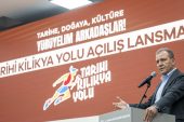 MERSİN BÜYÜKŞEHİR’DEN ÇOK BOYUTLU BİR TANITIM VE TURİZM HAMLESİ…