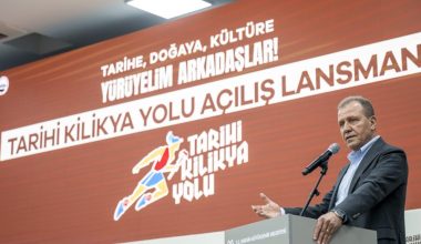 MERSİN BÜYÜKŞEHİR’DEN ÇOK BOYUTLU BİR TANITIM VE TURİZM HAMLESİ…