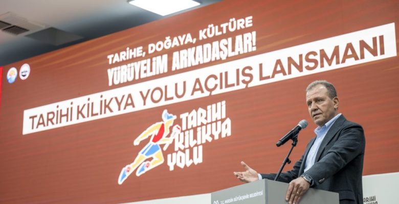 MERSİN BÜYÜKŞEHİR’DEN ÇOK BOYUTLU BİR TANITIM VE TURİZM HAMLESİ…