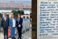 İMAMOĞLU’NDAN MERSİN’E MESAJ: “TOROSLAR’DAN GELEN GÜÇLE DİRENİYORUM”