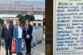 İMAMOĞLU’NDAN MERSİN’E MESAJ: “TOROSLAR’DAN GELEN GÜÇLE DİRENİYORUM”