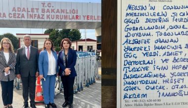 İMAMOĞLU’NDAN MERSİN’E MESAJ: “TOROSLAR’DAN GELEN GÜÇLE DİRENİYORUM”