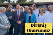 CHP’den Toros Gübre İşçilerine Tam Destek: Direniş Onurumuz