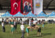BAŞKAN SEÇER, TARSUS BELEDİYESİ’NİN ‘HIDIRELLEZ MOLLA KERİM KARAKUCAK GÜREŞLERİ’Nİ İZLEDİ