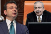 İmamoğlu’ndan Önder mesajı: Silivri’deki hücremden bir güzel adamın cenaze merasimini izledim, helalleşmek zor mu hayattayken?