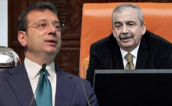 İmamoğlu’ndan Önder mesajı: Silivri’deki hücremden bir güzel adamın cenaze merasimini izledim, helalleşmek zor mu hayattayken?
