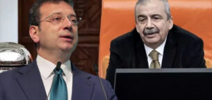 İmamoğlu’ndan Önder mesajı: Silivri’deki hücremden bir güzel adamın cenaze merasimini izledim, helalleşmek zor mu hayattayken?