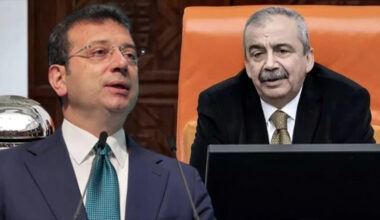 İmamoğlu’ndan Önder mesajı: Silivri’deki hücremden bir güzel adamın cenaze merasimini izledim, helalleşmek zor mu hayattayken?