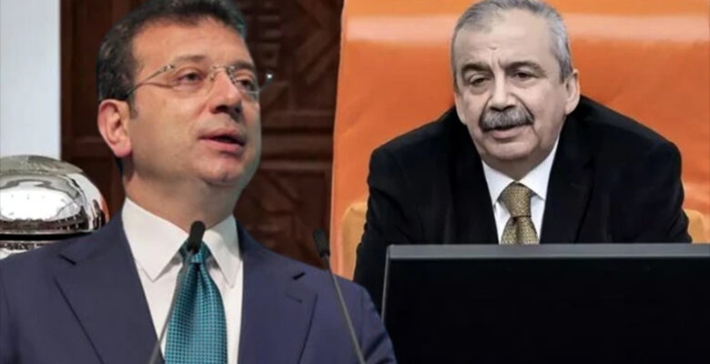 İmamoğlu’ndan Önder mesajı: Silivri’deki hücremden bir güzel adamın cenaze merasimini izledim, helalleşmek zor mu hayattayken?