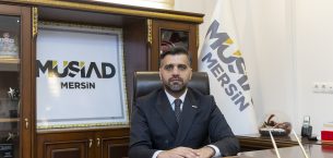 KAYAN, “GÜVEN VE HUZUR ORTAMI, YATIRIM, ÜRETİM VE BÜYÜMENİN ZEMİNİNİ OLUŞTURUR”