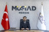 KAYAN: “MERSİN’İN POTANSİYELİ DEĞİL, ARTIK PERFORMANSI KONUŞULMALI”