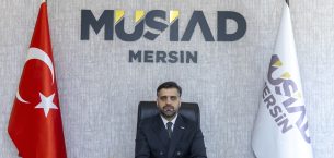 KAYAN: “MERSİN’İN POTANSİYELİ DEĞİL, ARTIK PERFORMANSI KONUŞULMALI”