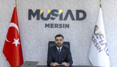KAYAN: “MERSİN’İN POTANSİYELİ DEĞİL, ARTIK PERFORMANSI KONUŞULMALI”