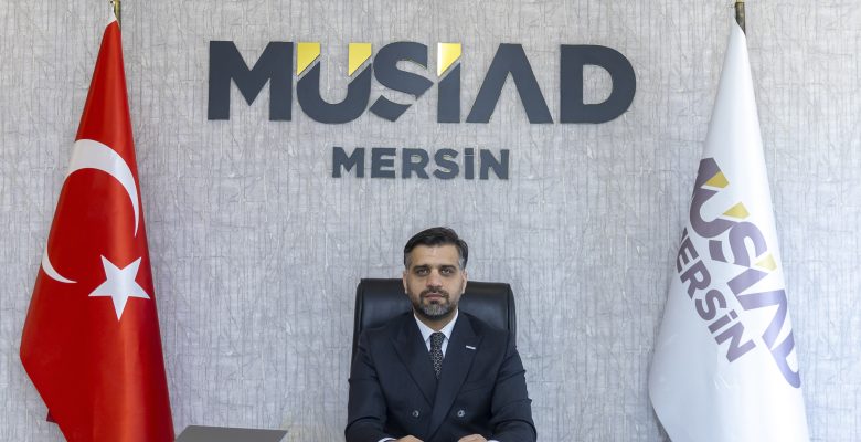 KAYAN: “MERSİN’İN POTANSİYELİ DEĞİL, ARTIK PERFORMANSI KONUŞULMALI”