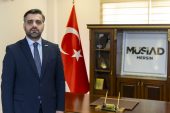 KAYAN, “SANAYİ ODASI KURULUMU BİR AYRIŞMA DEĞİL, GÖREV PAYLAŞIMI”