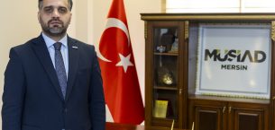 KAYAN, “SANAYİ ODASI KURULUMU BİR AYRIŞMA DEĞİL, GÖREV PAYLAŞIMI”