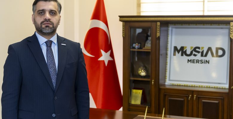 KAYAN, “SANAYİ ODASI KURULUMU BİR AYRIŞMA DEĞİL, GÖREV PAYLAŞIMI”