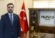 KAYAN, “SANAYİ ODASI KURULUMU BİR AYRIŞMA DEĞİL, GÖREV PAYLAŞIMI”
