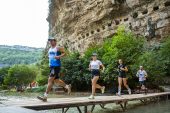 4. ULUSLARARASI KİLİKYA ULTRA MARATONU BU HAFTA SONU KOŞULACAK