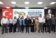 MERSİN BÜYÜKŞEHİR’DEN ‘GÜÇLÜ BİR TARIM İÇİN AİLE ÇİFTÇİLİĞİ VE KOOPERATİFÇİLİK ZİRVESİ’