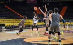 MSK, DOĞRUDAN PLAY-OFF’A KALMAK İSTİYOR