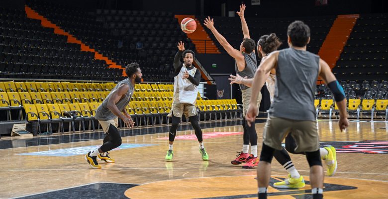 MSK, DOĞRUDAN PLAY-OFF’A KALMAK İSTİYOR