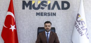 Mersin Sanayide Vites Yükseltti; 23 firma birinci İSO 500’de