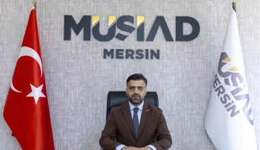 Mersin Sanayide Vites Yükseltti; 23 firma birinci İSO 500’de