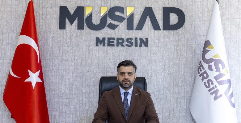 Mersin Sanayide Vites Yükseltti; 23 firma birinci İSO 500’de