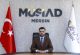 Mersin Sanayide Vites Yükseltti; 23 firma birinci İSO 500’de