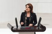 CHP’li Gülcan Kış: “Mersin’de CHP’li belediyeler çalışıyor, iktidar sadece izliyor!”