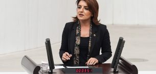 CHP’li Gülcan Kış: “Mersin’de CHP’li belediyeler çalışıyor, iktidar sadece izliyor!”