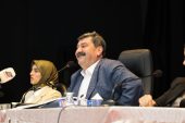 YILDIZ: TOROSLAR HALKI SİZDEN HESAP SORAR